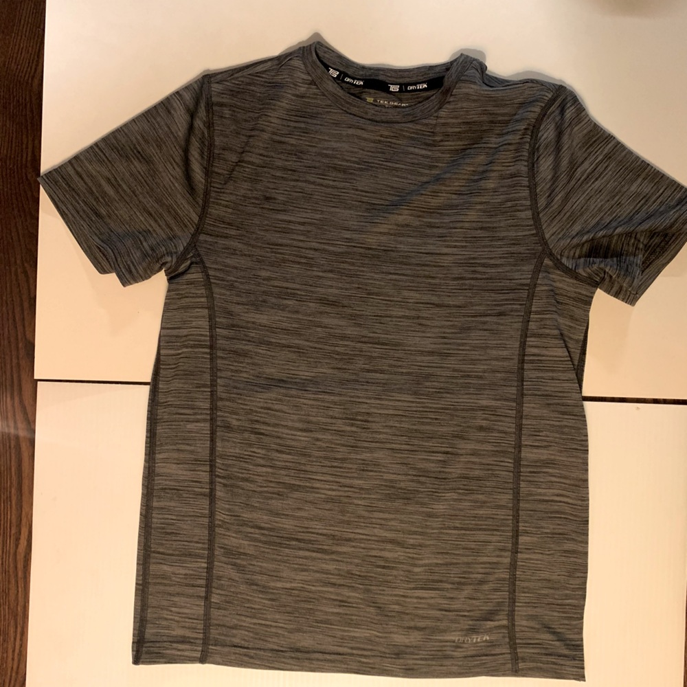 Tekgear shirt